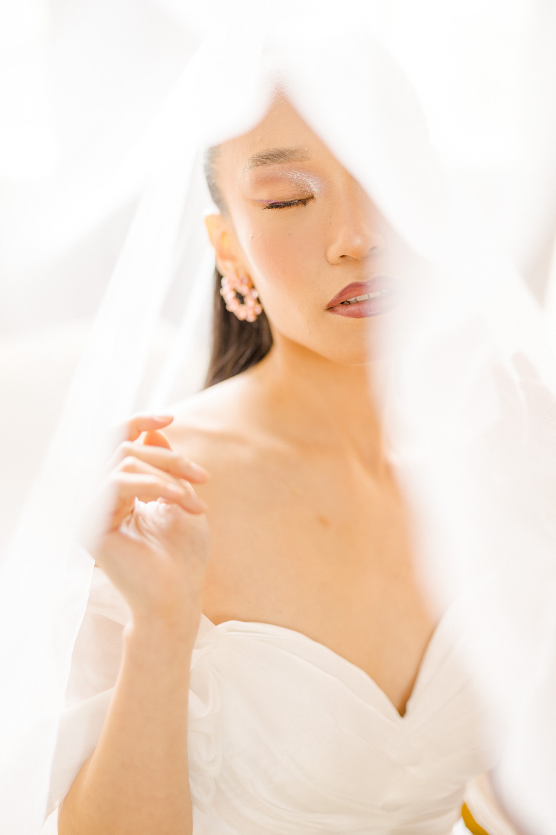 Shooting Inspiration Château de la Flocellière